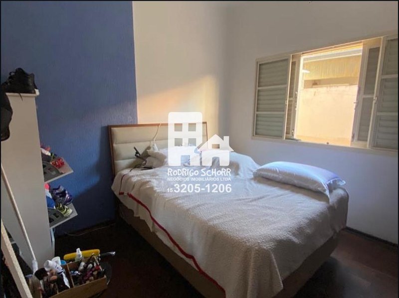 🏡 Casa à Venda na Av. Zilah de Aquino – Oportunidade Imperdível! LOTE INTEIRO - Tatuí - 