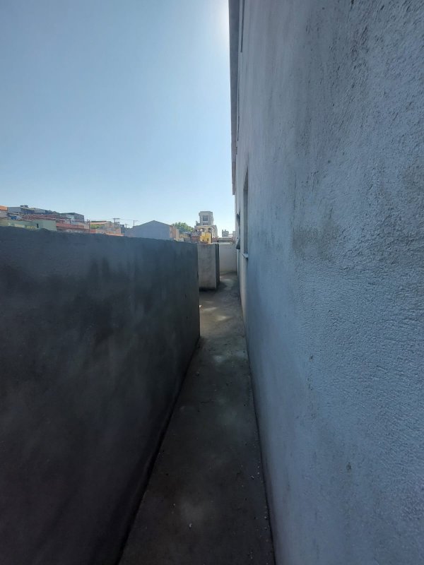 ✨✨ Oportunidade Única! Seu Novo Lar na Melhor Localização de Itaqueria! ✨✨ Rua Agreste de Itabaiana São Paulo - 