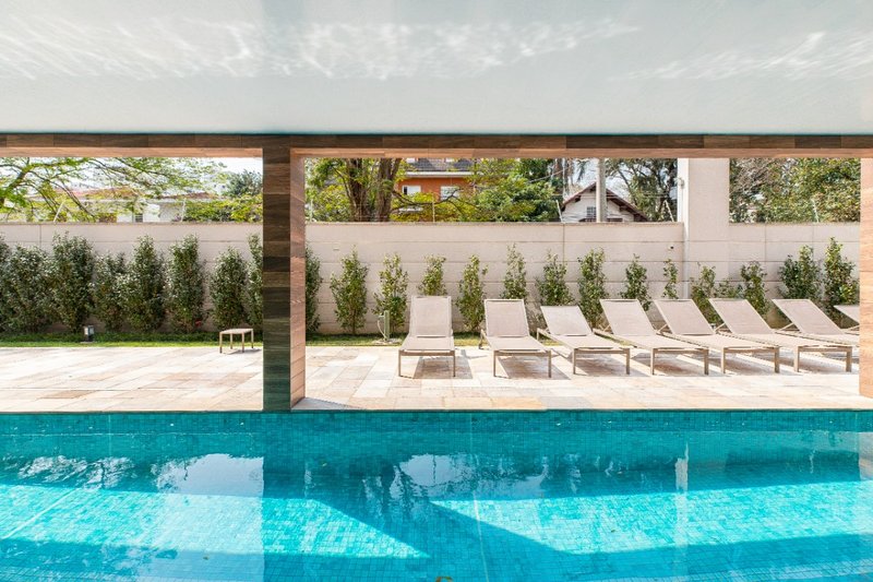 Apartamento 151m² no Campo Belo 3 suítes 3 vagas Rua República do Iraque São Paulo - 