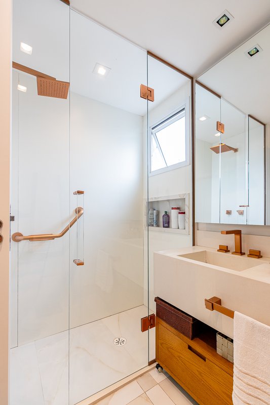 Apartamento 151m² no Campo Belo 3 suítes 3 vagas Rua República do Iraque São Paulo - 