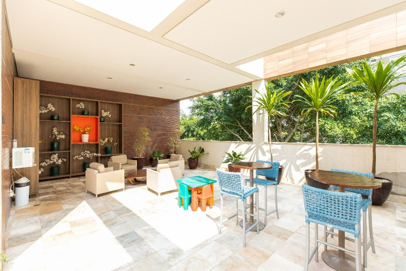Apartamento 151m² no Campo Belo 3 suítes 3 vagas Rua República do Iraque São Paulo - 