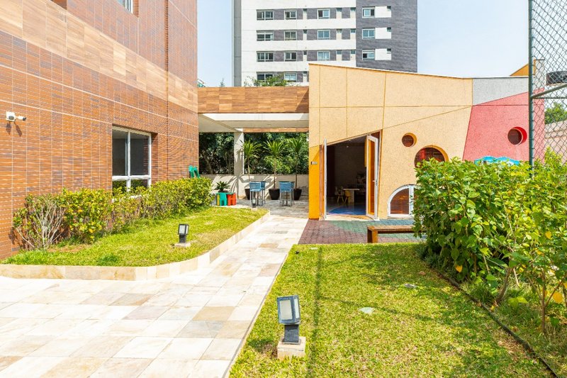 Apartamento 151m² no Campo Belo 3 suítes 3 vagas Rua República do Iraque São Paulo - 