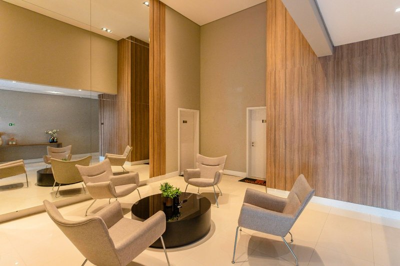 Apartamento 151m² no Campo Belo 3 suítes 3 vagas Rua República do Iraque São Paulo - 