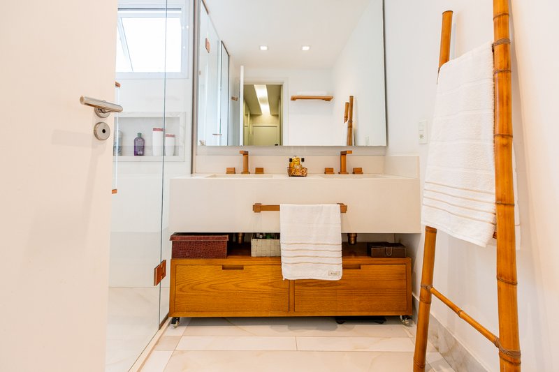 Apartamento 151m² no Campo Belo 3 suítes 3 vagas Rua República do Iraque São Paulo - 