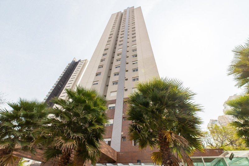 Apartamento 151m² no Campo Belo 3 suítes 3 vagas Rua República do Iraque São Paulo - 