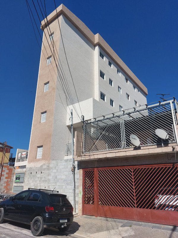 🌟 Seu Novo Lar em Itaquera Está Aqui! Oportunidade Única para Realizar Seu Sonho! 🏡✨ Rua Irará São Paulo - 