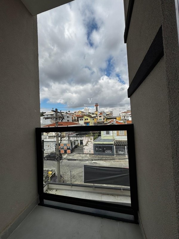 Sobrado 3 suítes + 2 vagas de garagem - São Paulo - 