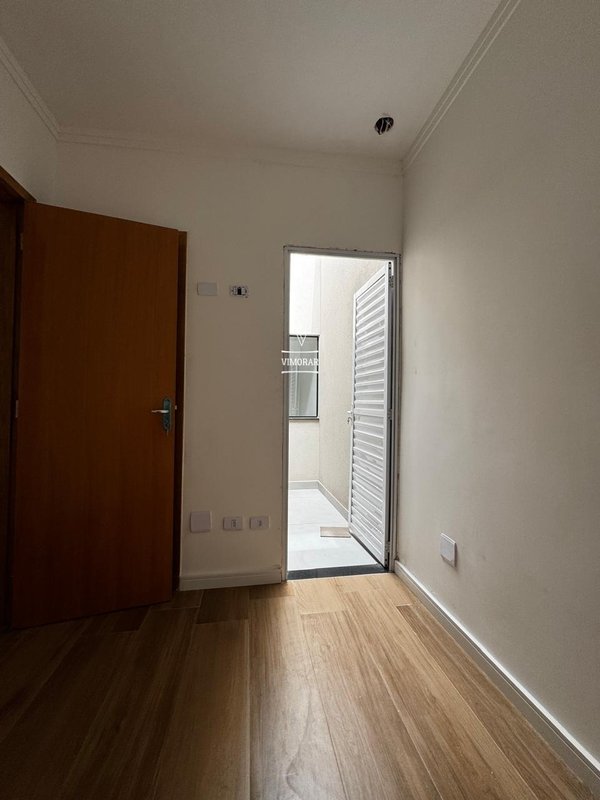 Sobrado 3 suítes + 2 vagas de garagem - São Paulo - 