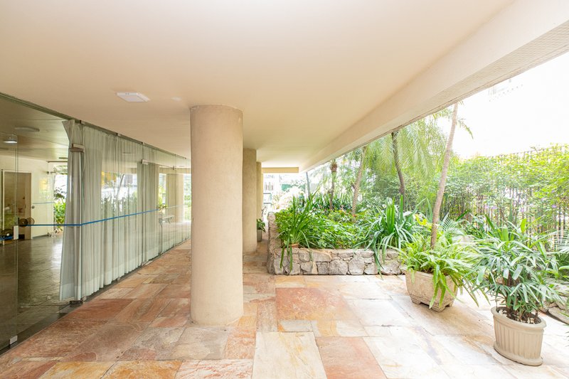 Apartamento 101m² no Itaim Bibi 2 dorm 1 suíte 1 vaga Rua da Mata São Paulo - 