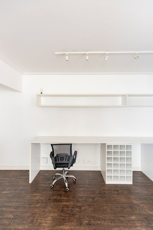 Apartamento 101m² no Itaim Bibi 2 dorm 1 suíte 1 vaga Rua da Mata São Paulo - 
