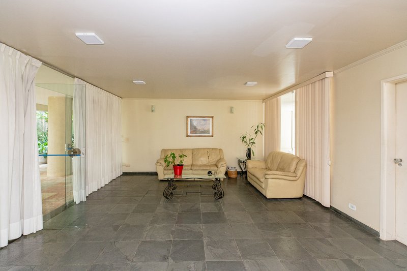 Apartamento 101m² no Itaim Bibi 2 dorm 1 suíte 1 vaga Rua da Mata São Paulo - 