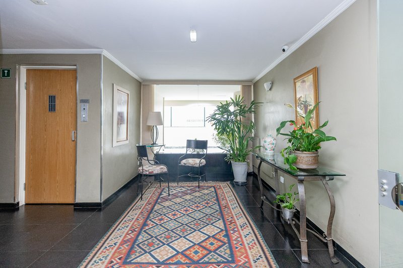 Apartamento 101m² no Itaim Bibi 2 dorm 1 suíte 1 vaga Rua da Mata São Paulo - 