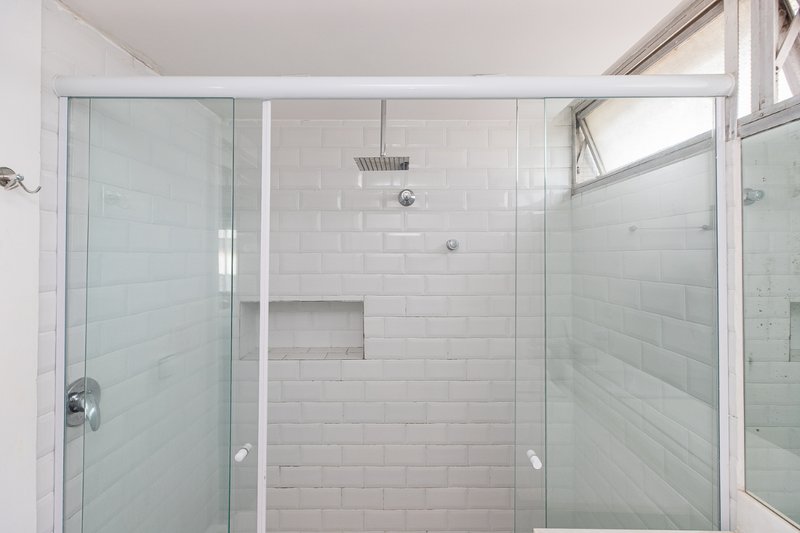 Apartamento 101m² no Itaim Bibi 2 dorm 1 suíte 1 vaga Rua da Mata São Paulo - 
