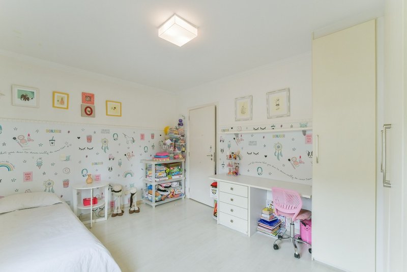 Casa em Condomínio 273m² no Campo Belo 4 suítes 3 vagas Rua João Álvares Soares São Paulo - 