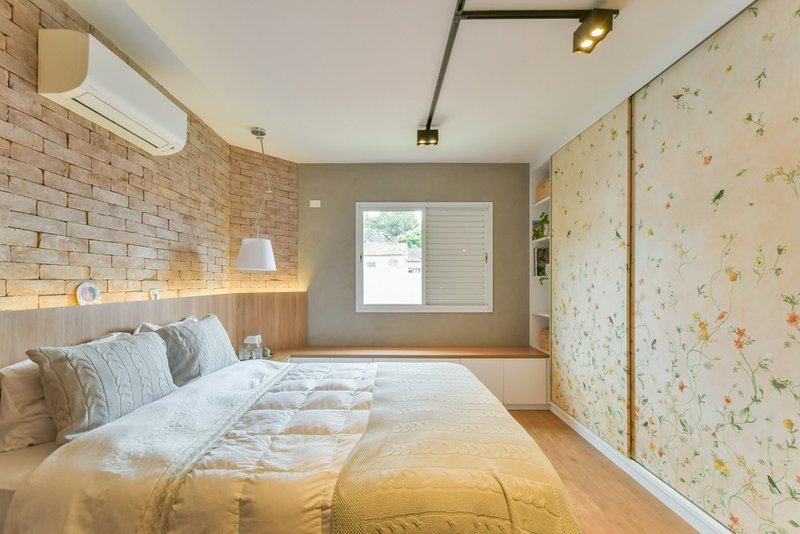 Casa em Condomínio 273m² no Campo Belo 4 suítes 3 vagas Rua João Álvares Soares São Paulo - 