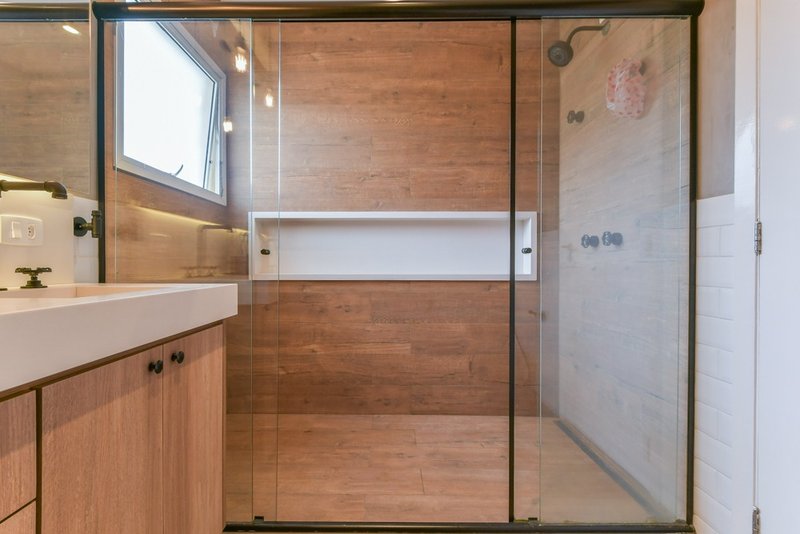 Casa em Condomínio 273m² no Campo Belo 4 suítes 3 vagas Rua João Álvares Soares São Paulo - 