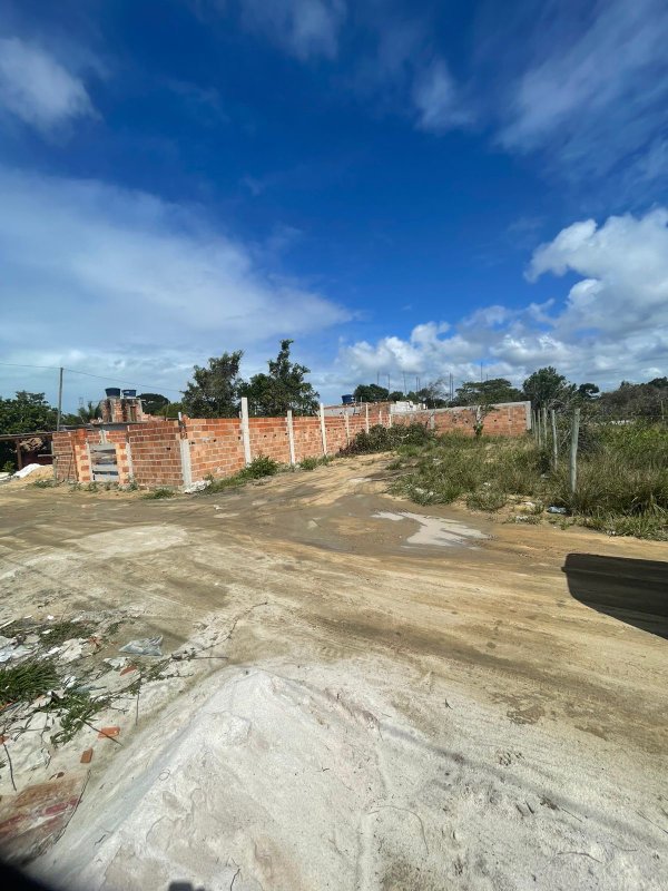 Terreno Villas II Sol nascente Porto Seguro - 