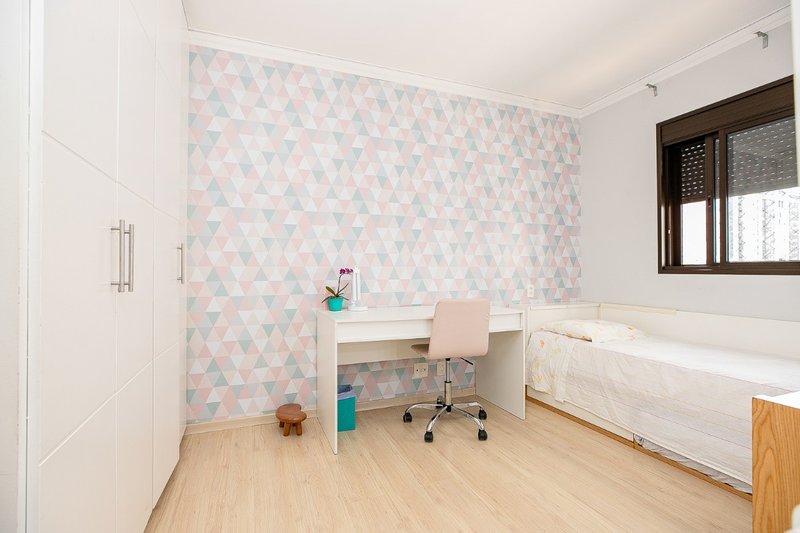 Apartamento 162m² em Moema 3 suítes 3 vagas Avenida Jandira São Paulo - 