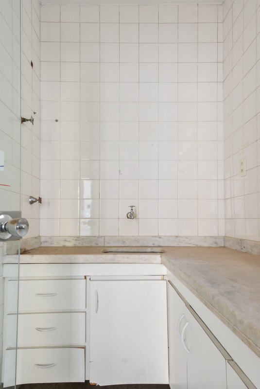 Conjunto Comercial próximo à Av Paulista 145m² Rua Luís Coelho São Paulo - 