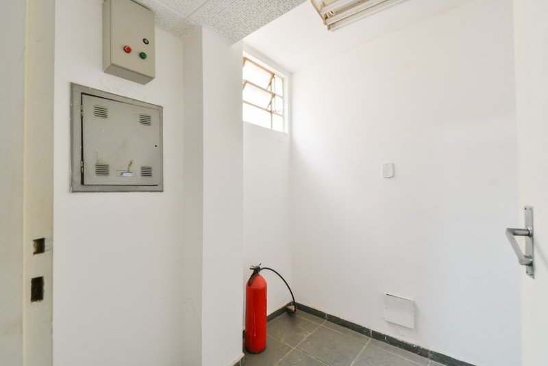 Conjunto Comercial próximo à Av Paulista 145m² Rua Luís Coelho São Paulo - 