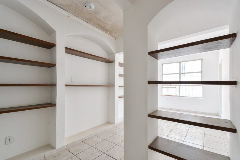 Conjunto Comercial próximo à Av Paulista 145m² Rua Luís Coelho São Paulo - 