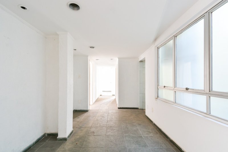 Conjunto Comercial próximo à Av Paulista 145m² Rua Luís Coelho São Paulo - 