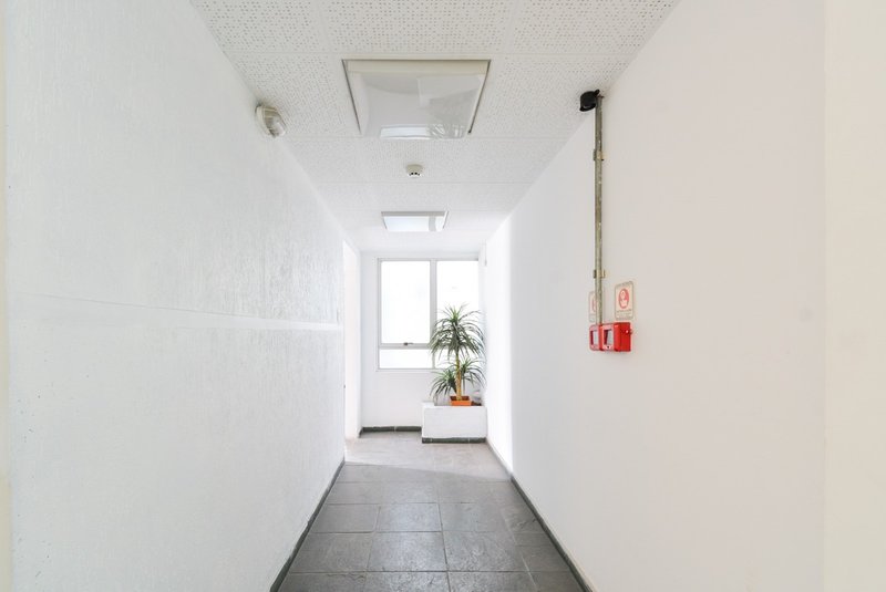 Conjunto Comercial próximo à Av Paulista 145m² Rua Luís Coelho São Paulo - 