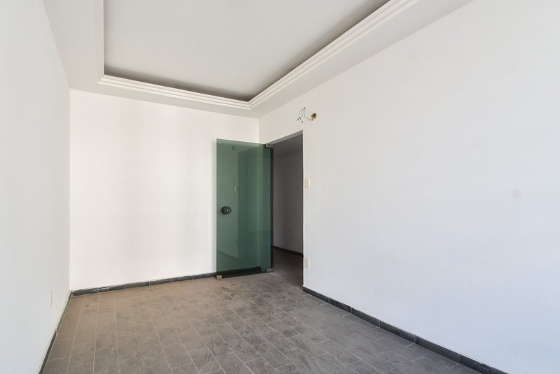 Conjunto Comercial próximo à Av Paulista 145m² Rua Luís Coelho São Paulo - 