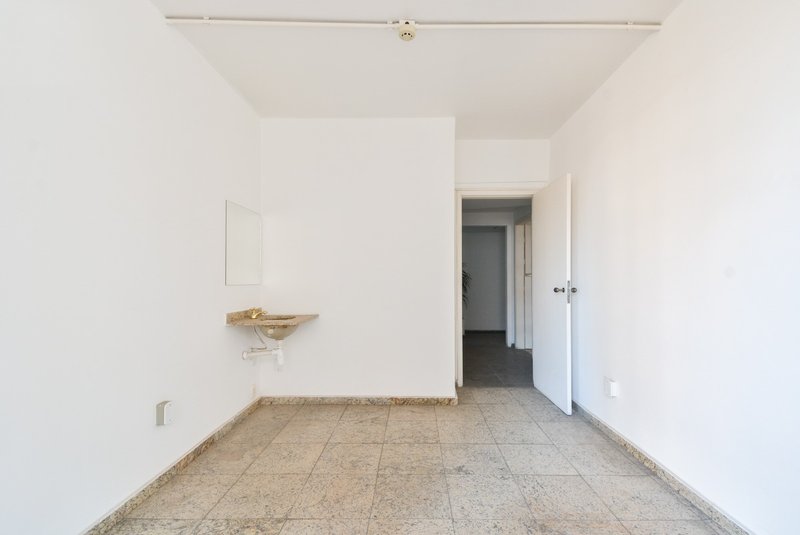 Conjunto Comercial próximo à Av Paulista 145m² Rua Luís Coelho São Paulo - 