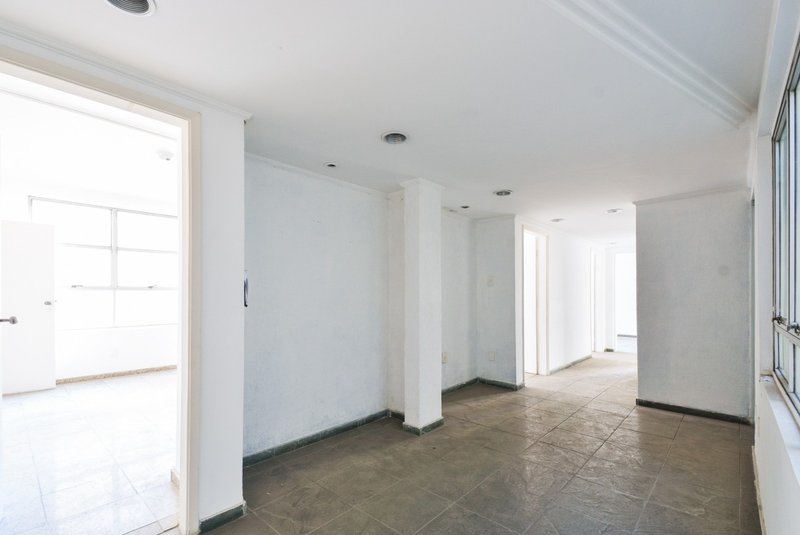 Conjunto Comercial próximo à Av Paulista 145m² Rua Luís Coelho São Paulo - 