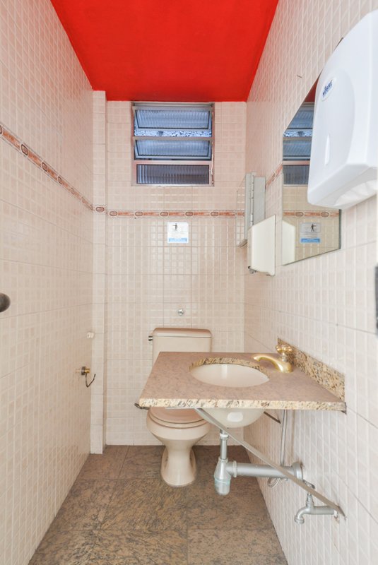 Conjunto Comercial próximo à Av Paulista 145m² Rua Luís Coelho São Paulo - 