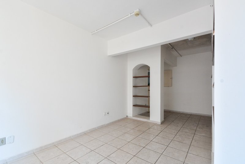 Conjunto Comercial próximo à Av Paulista 145m² Rua Luís Coelho São Paulo - 