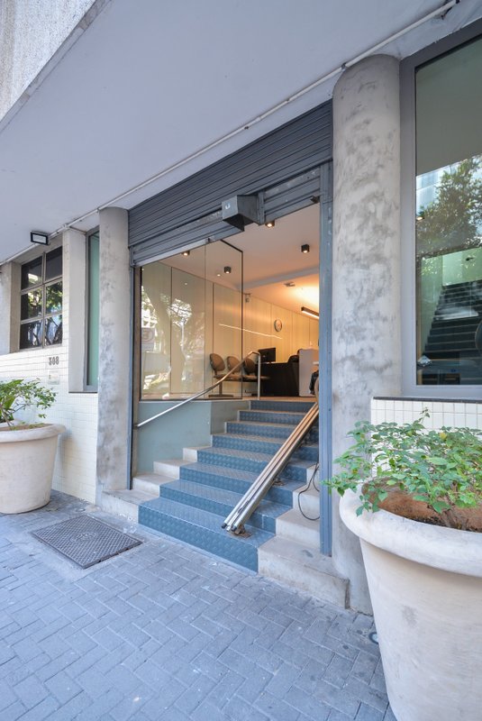 Conjunto Comercial próximo à Av Paulista 145m² Rua Luís Coelho São Paulo - 