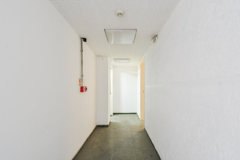 Conjunto Comercial próximo à Av Paulista 145m² Rua Luís Coelho São Paulo - 