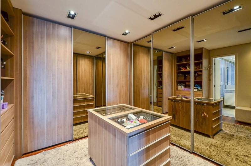 Apartamento 293m² no Campo Belo 4 suítes 4 vagas Rua Conde de Porto Alegre São Paulo - 