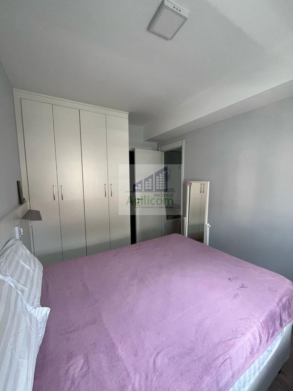 APARTAMENTO SEMI MOBILIADO PARA LOCAÇÃO COM 1 DORMITÓRI EM BELA VISTA Rua Major Quedinho São Paulo - 
