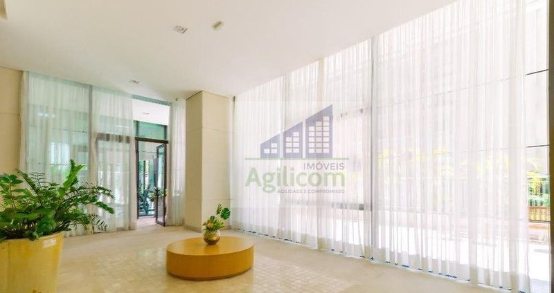 APARTAMENTO SEMI MOBILIADO PARA LOCAÇÃO COM 1 DORMITÓRI EM BELA VISTA Rua Major Quedinho São Paulo - 