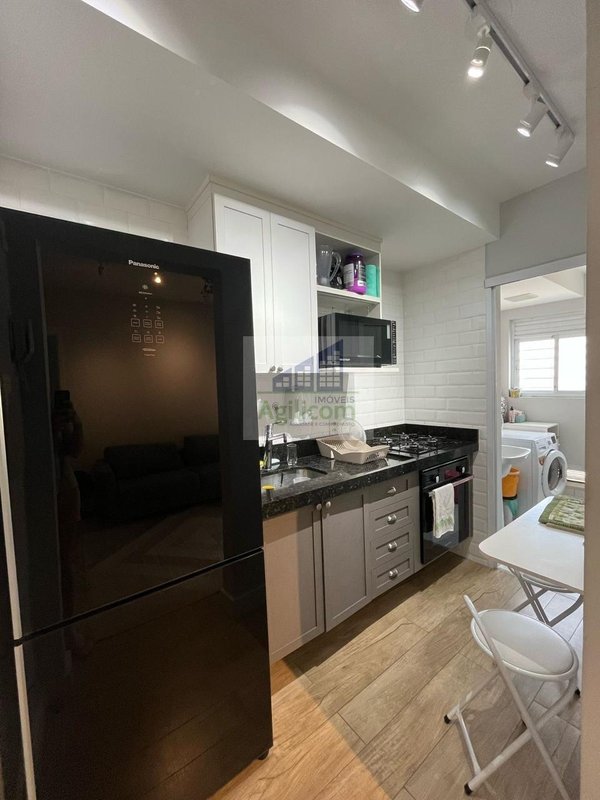 APARTAMENTO SEMI MOBILIADO PARA LOCAÇÃO COM 1 DORMITÓRI EM BELA VISTA Rua Major Quedinho São Paulo - 