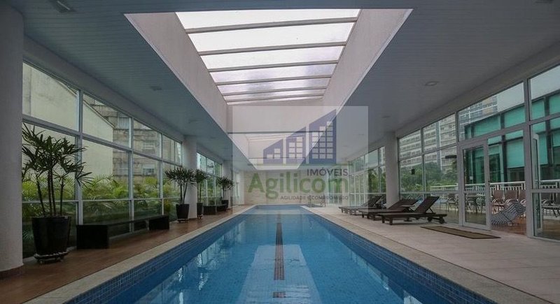 APARTAMENTO SEMI MOBILIADO PARA LOCAÇÃO COM 1 DORMITÓRI EM BELA VISTA Rua Major Quedinho São Paulo - 