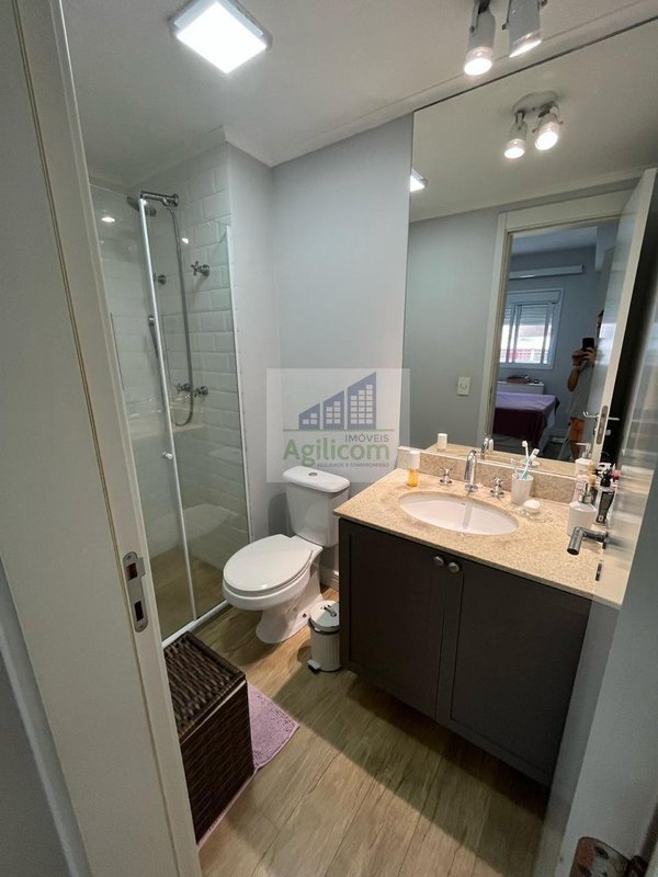 APARTAMENTO SEMI MOBILIADO PARA LOCAÇÃO COM 1 DORMITÓRI EM BELA VISTA Rua Major Quedinho São Paulo - 