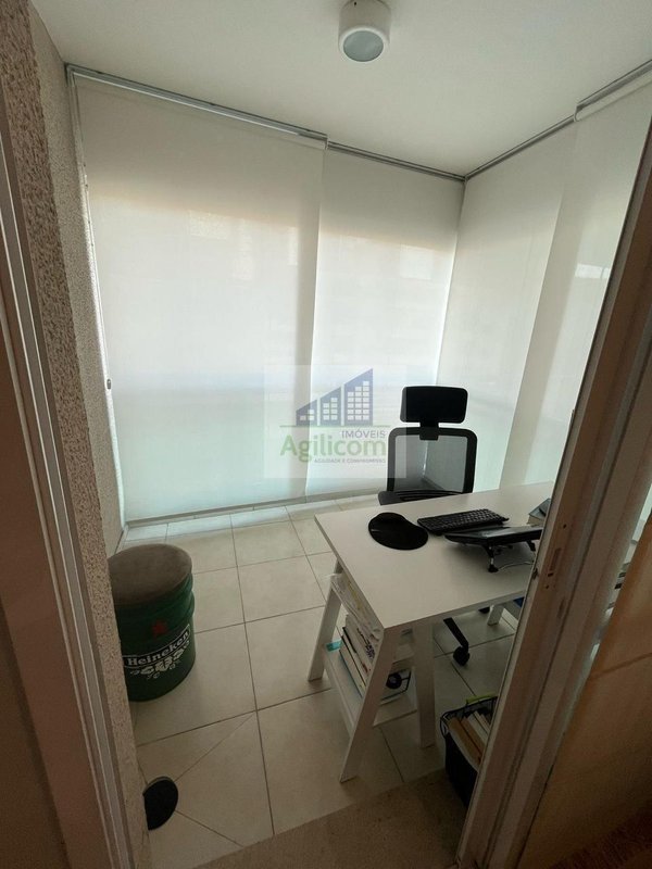 APARTAMENTO SEMI MOBILIADO PARA LOCAÇÃO COM 1 DORMITÓRI EM BELA VISTA Rua Major Quedinho São Paulo - 