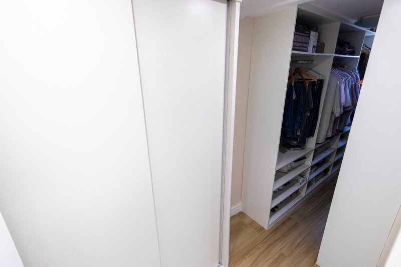 Apartamento 124m² na Vila Mascote 4 dorm 3 suítes 3 vagas Rua Engenheiro Jorge Oliva São Paulo - 