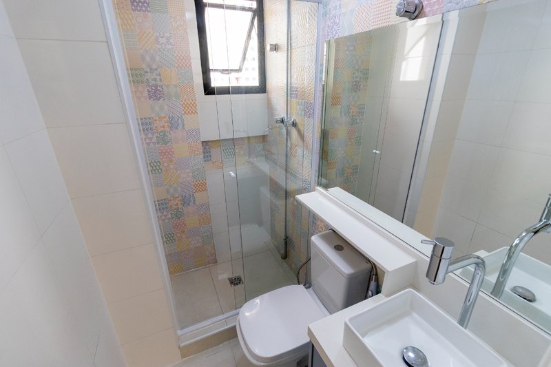 Apartamento 124m² na Vila Mascote 4 dorm 3 suítes 3 vagas Rua Engenheiro Jorge Oliva São Paulo - 