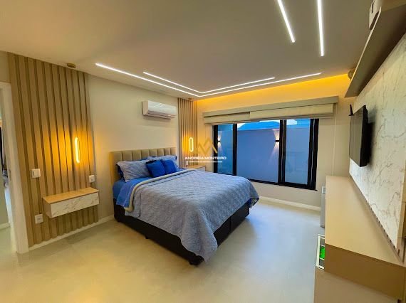 Casa com 3 dormitórios à venda, 206 m² por R$ 1.590.000,00 - Centro - Maricá/RJ Rodovia Amaral Peixoto Km 30 Maricá - 