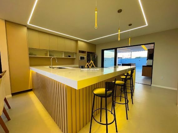 Casa com 3 dormitórios à venda, 206 m² por R$ 1.590.000,00 - Centro - Maricá/RJ Rodovia Amaral Peixoto Km 30 Maricá - 