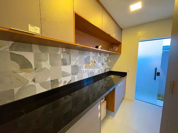 Casa com 3 dormitórios à venda, 206 m² por R$ 1.590.000,00 - Centro - Maricá/RJ Rodovia Amaral Peixoto Km 30 Maricá - 