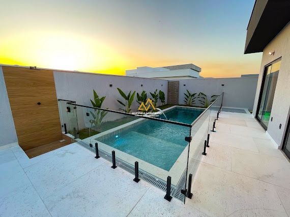 Casa com 3 dormitórios à venda, 206 m² por R$ 1.590.000,00 - Centro - Maricá/RJ Rodovia Amaral Peixoto Km 30 Maricá - 