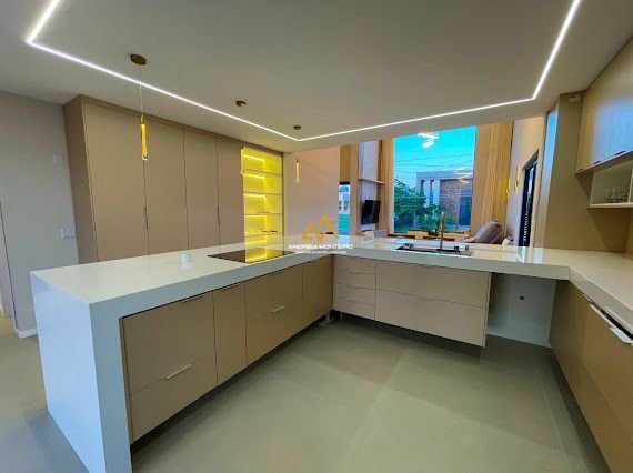 Casa com 3 dormitórios à venda, 206 m² por R$ 1.590.000,00 - Centro - Maricá/RJ Rodovia Amaral Peixoto Km 30 Maricá - 