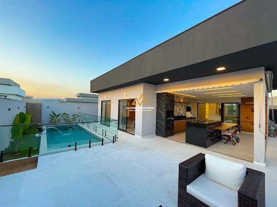 Casa com 3 dormitórios à venda, 206 m² por R$ 1.590.000,00 - Centro - Maricá/RJ Rodovia Amaral Peixoto Km 30 Maricá - 