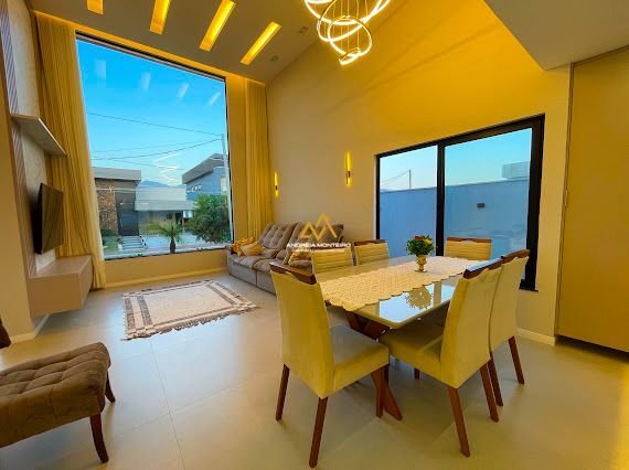 Casa com 3 dormitórios à venda, 206 m² por R$ 1.590.000,00 - Centro - Maricá/RJ Rodovia Amaral Peixoto Km 30 Maricá - 